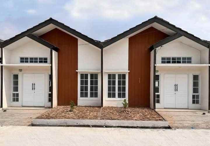 perumahan pondok taktakan indah