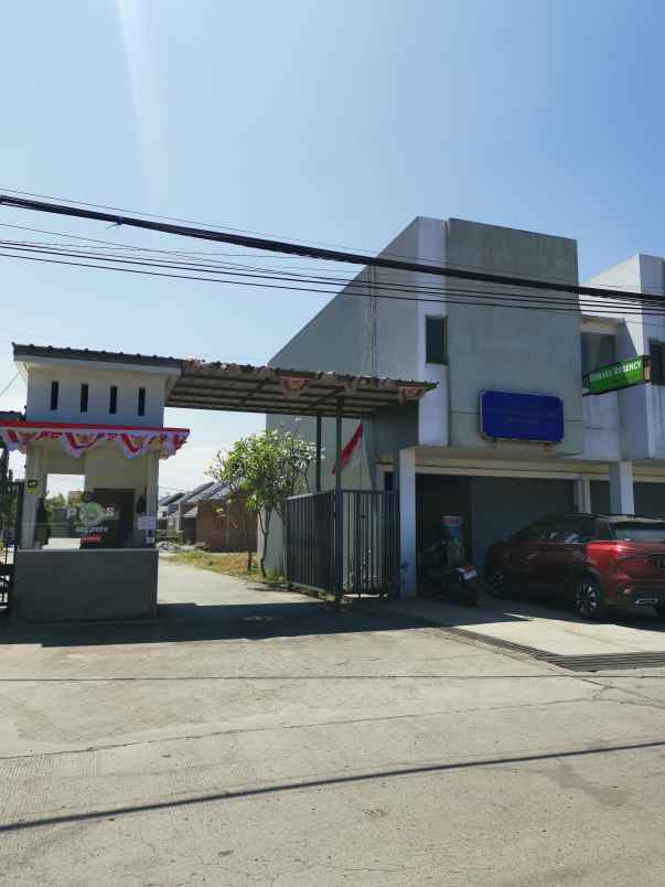 promo merdeka rumah indah dp hanya 5jt rupiah saja