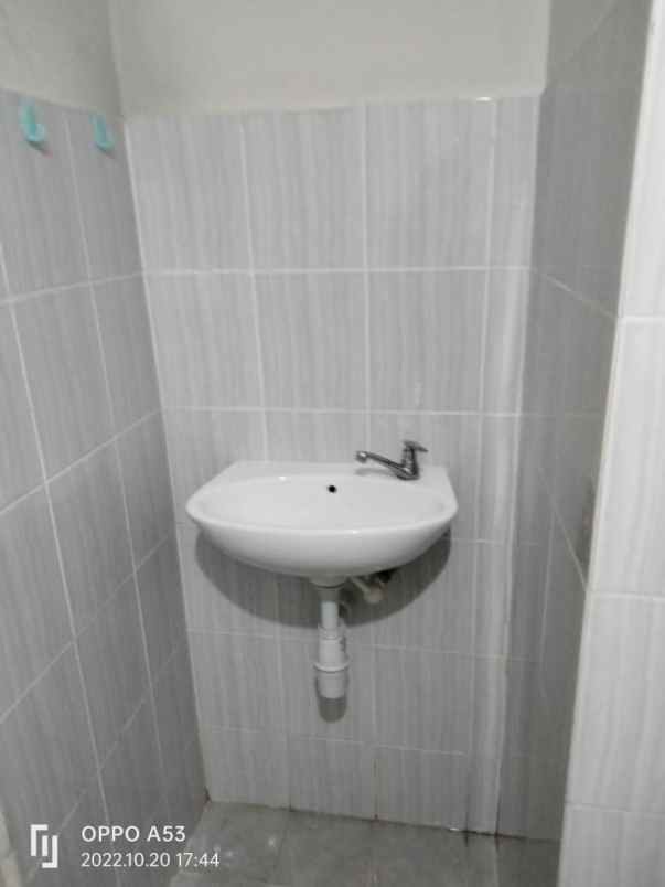 puncak dharmahusada tower b tipe studio lantai 20