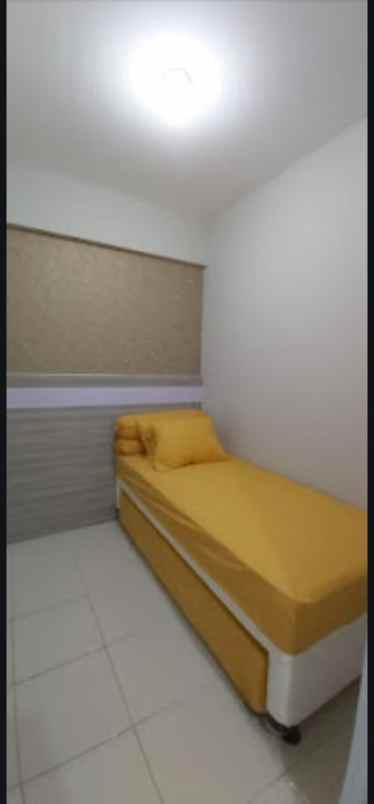 puncak kertajaya 2br tower a lantai 9 city view utara
