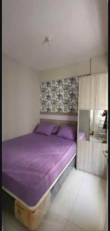 puncak kertajaya 2br tower a lantai 9 city view utara