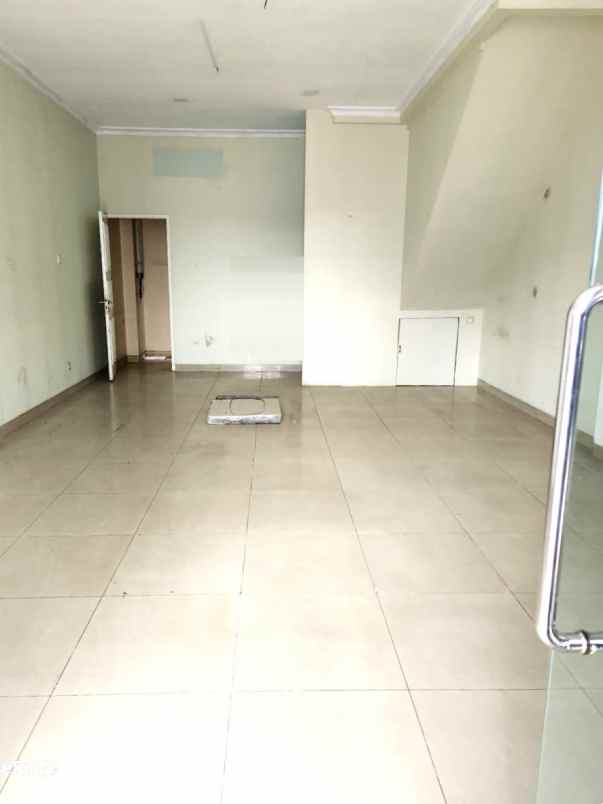ruko boulevard hijau 68m 4 5x15 harapan indah bekasi