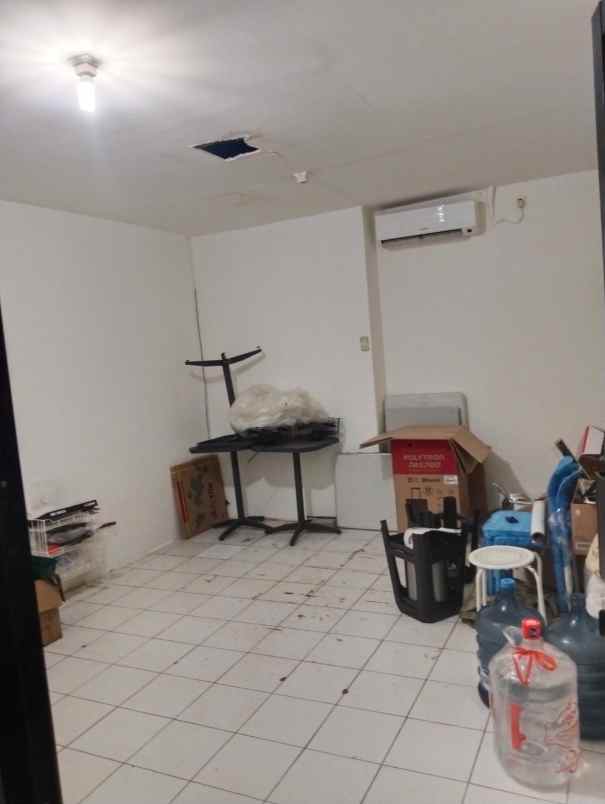 ruko dikontrakkan cepat di menteng dalam