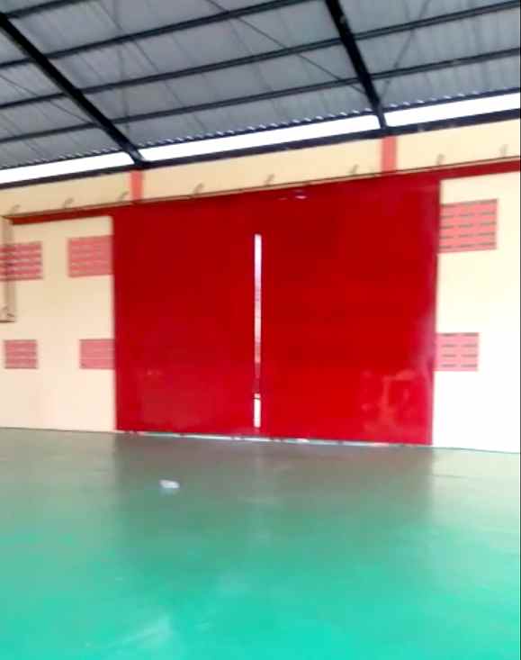 ruko gudang kantor cileungsi