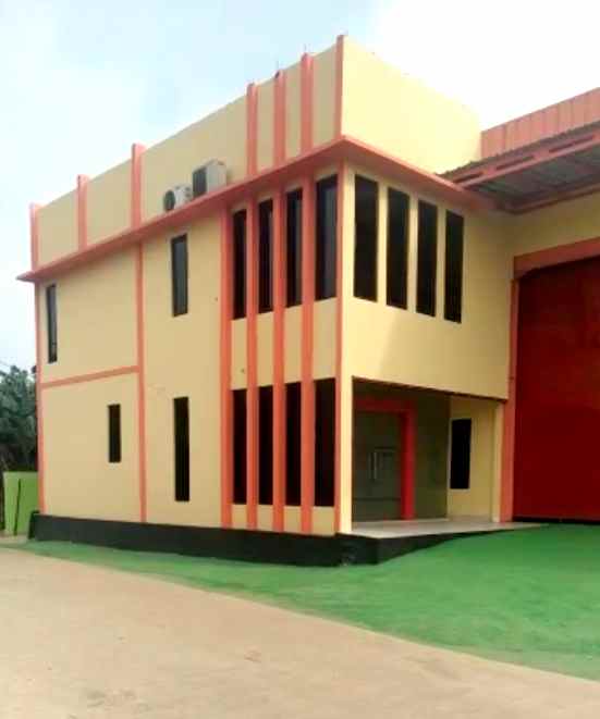 ruko gudang kantor cileungsi