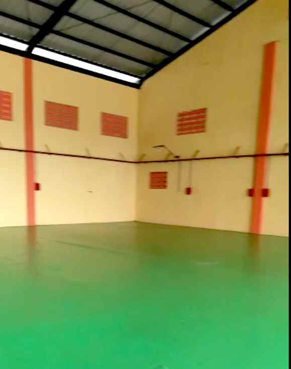 ruko gudang kantor cileungsi