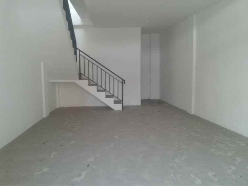 ruko gudang kantor cimone tangerang