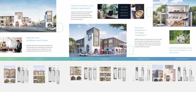 ruko gudang kantor graha natura surabaya