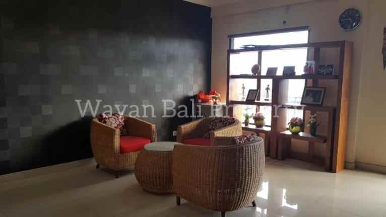 ruko gudang kantor jalan gatot subroto