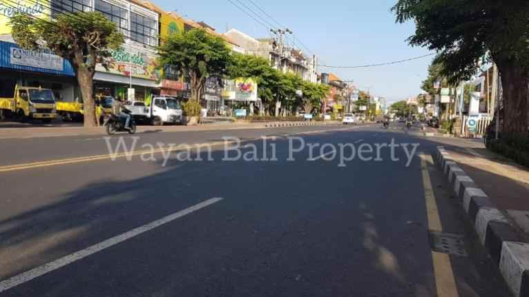 ruko gudang kantor jalan gatot subroto