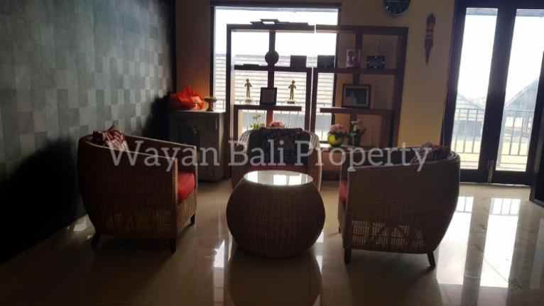 ruko gudang kantor jalan gatot subroto