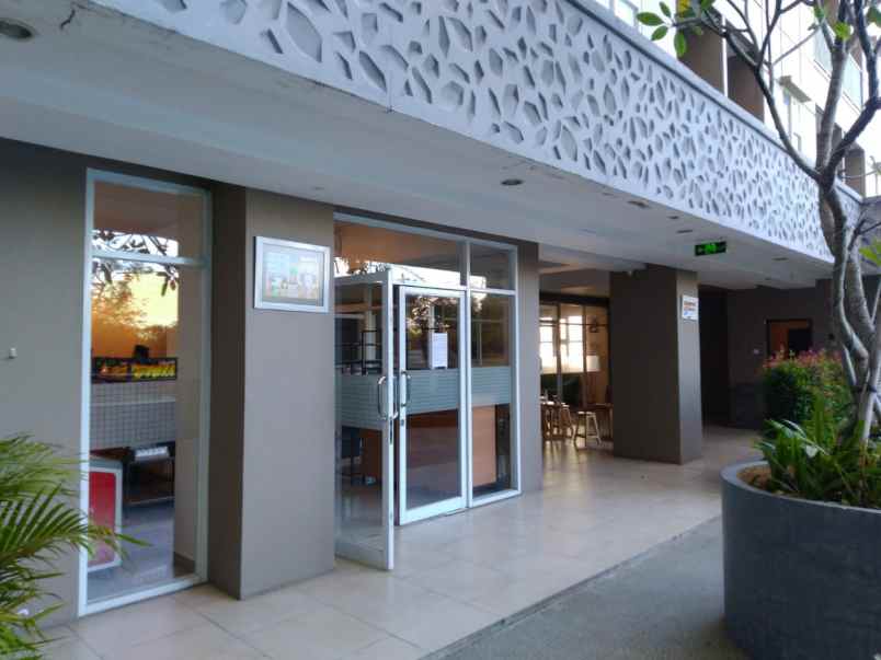 ruko gudang kantor jl dewi sartika no 31