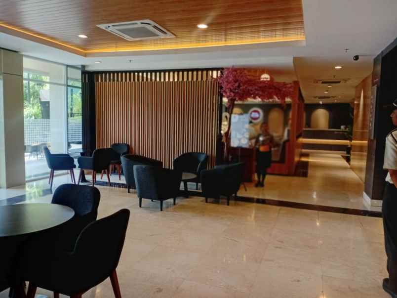 ruko gudang kantor jl dewi sartika no 31