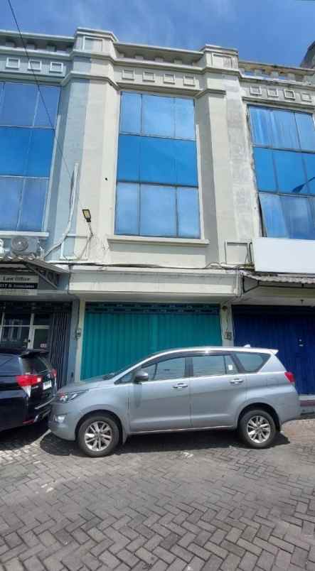 ruko klampis dekat araya manyar rungkut merr dnd