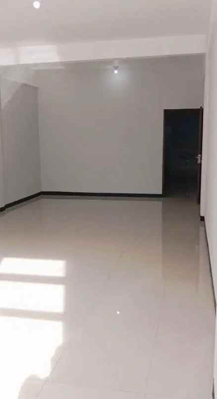 ruko section one rungkut strategis murah