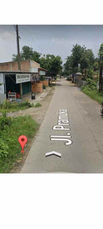 ruko strategis pinggir jln raya utama