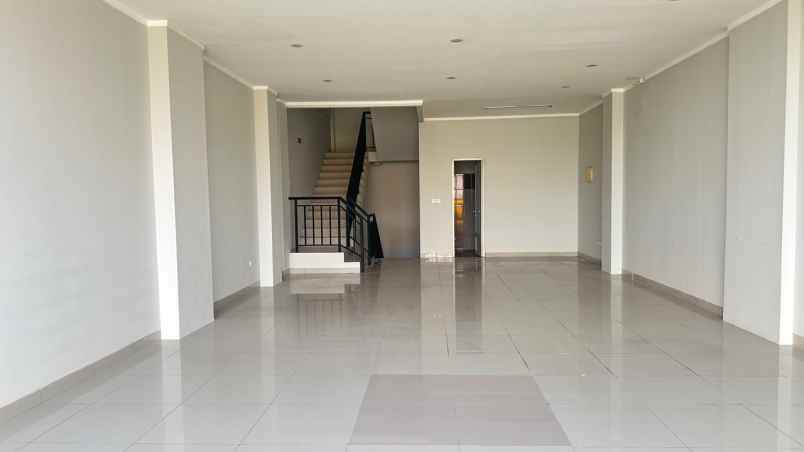 ruko strategis prime 8 5m dekat summarecon mall bekasi