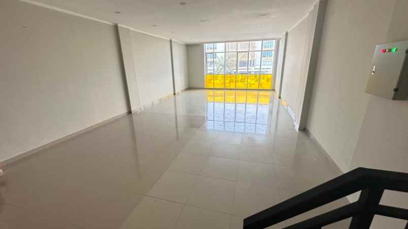 ruko strategis prime 8 5m dekat summarecon mall bekasi