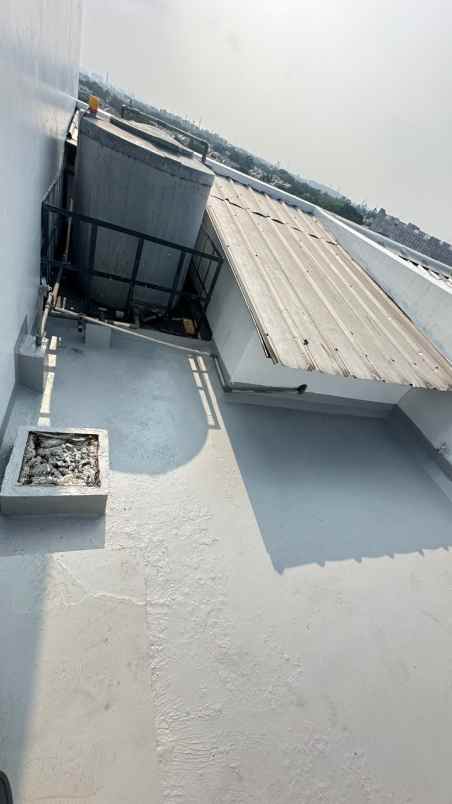 ruko strategis prime 8 5m dekat summarecon mall bekasi