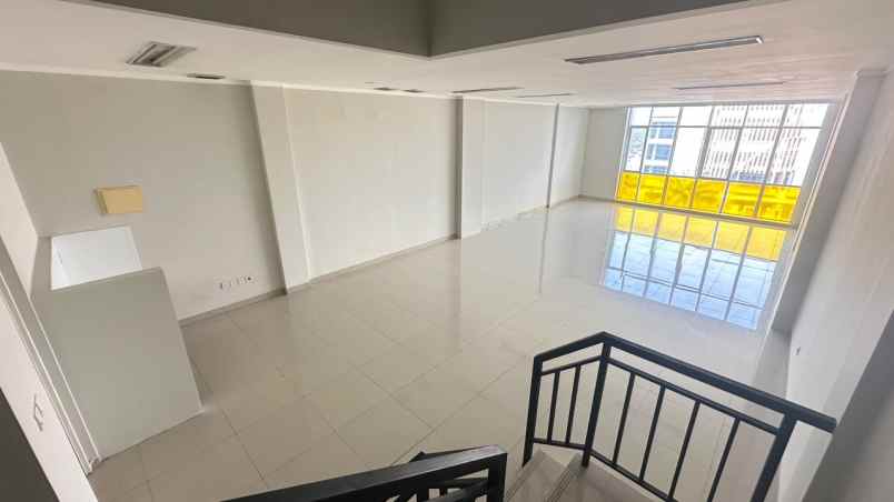 ruko strategis prime 8 5m dekat summarecon mall bekasi