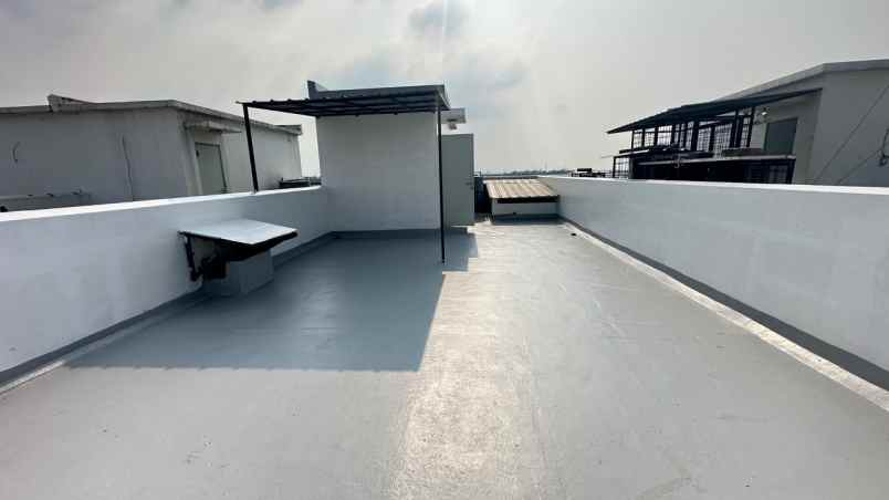 ruko strategis prime 8 5m dekat summarecon mall bekasi
