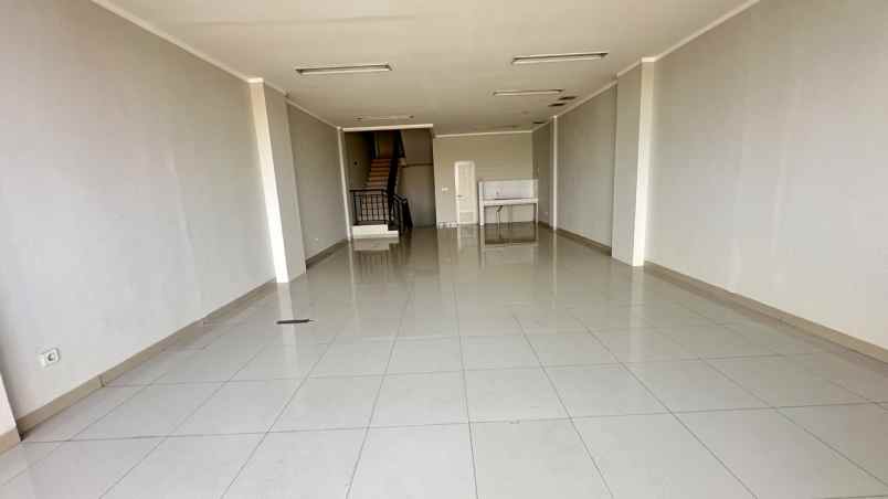 ruko strategis prime 8 5m dekat summarecon mall bekasi