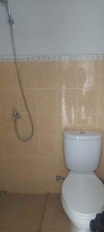 rumah 2 lantai di atang sanjaya bogor