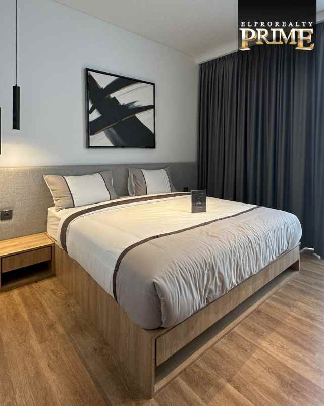 rumah 3 lantai siap huni jakarta selatan lebak bulus