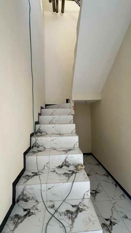 rumah 600 jutaan free ppn lokasi di sukun