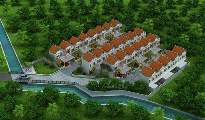 rumah 656p 884 vi jl danau