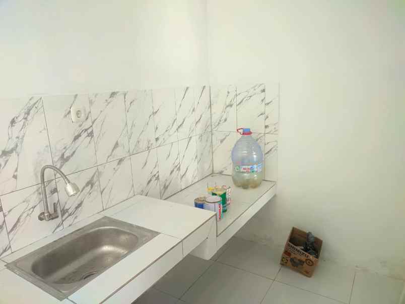 rumah antapani kota bandung