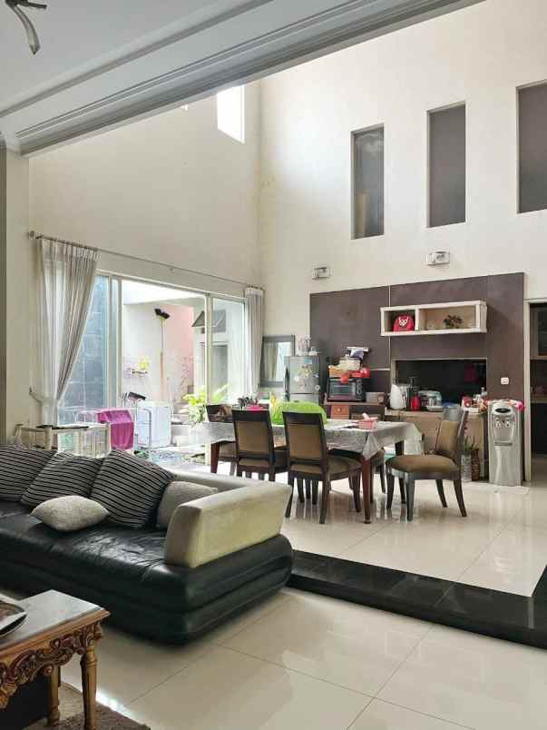 rumah araya tahap galaxy bumi permai strategis