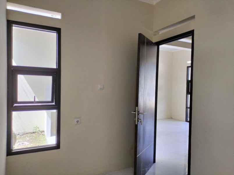 rumah asri dan nyaman di banjaran