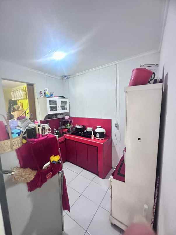 rumah bagus kota bandung masih asri nego sampai deal
