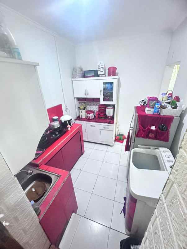rumah bagus kota bandung masih asri nego sampai deal