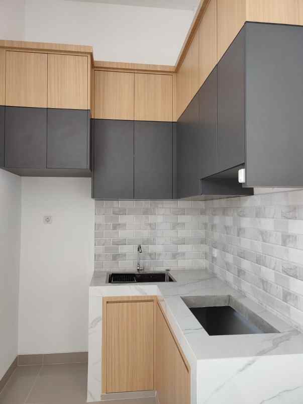 rumah bagus siap huni dekat pemda sleman yogyakarta