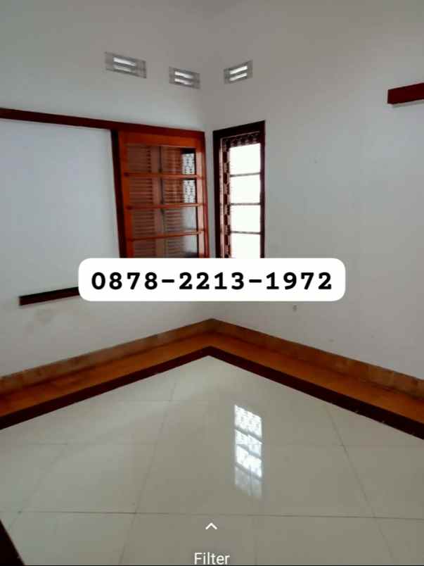 rumah bagus terawat dekat ke dprd kota bandung