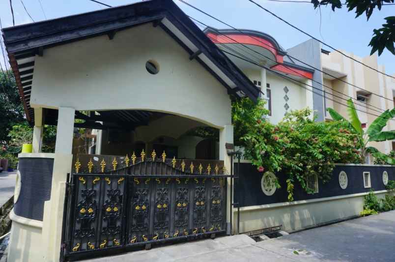 rumah bangun cipta sarana bcs