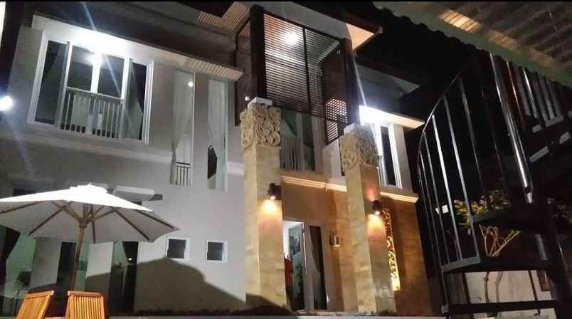 rumah bangunjiwo kasihan bantul