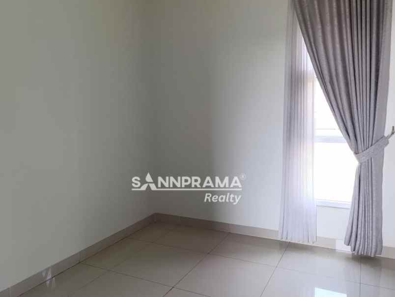 rumah baru cicilan syariah di pancoran mas depok