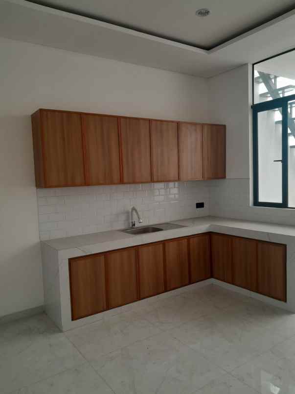 rumah baru leuwipanjang kota bandung dekat rs immanuel