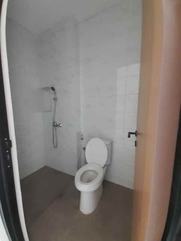 rumah baru leuwipanjang kota bandung dekat rs immanuel