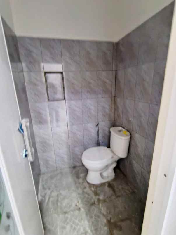 rumah baru murah bandung lokasi strategis