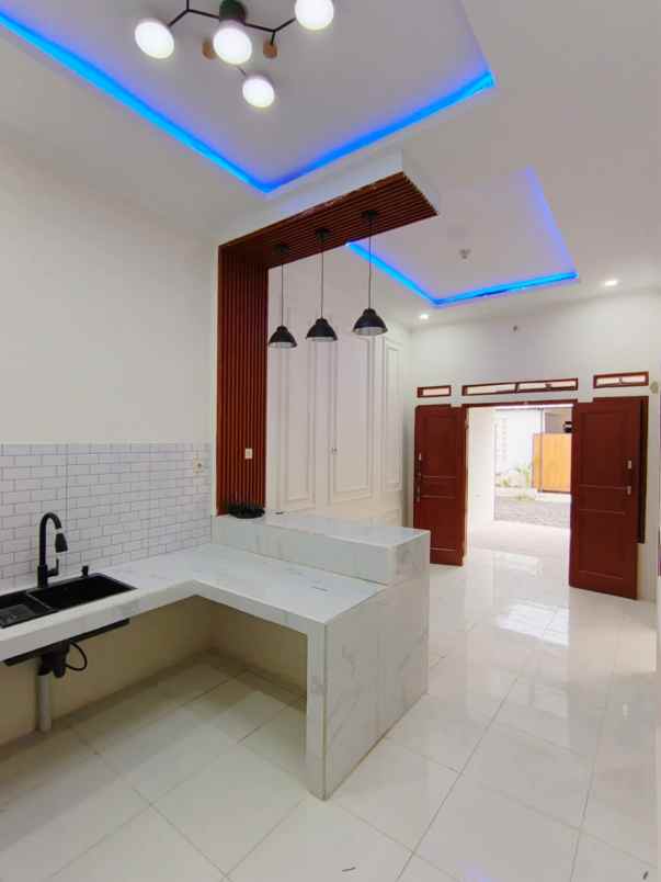 rumah baru murah bandung lokasi strategis