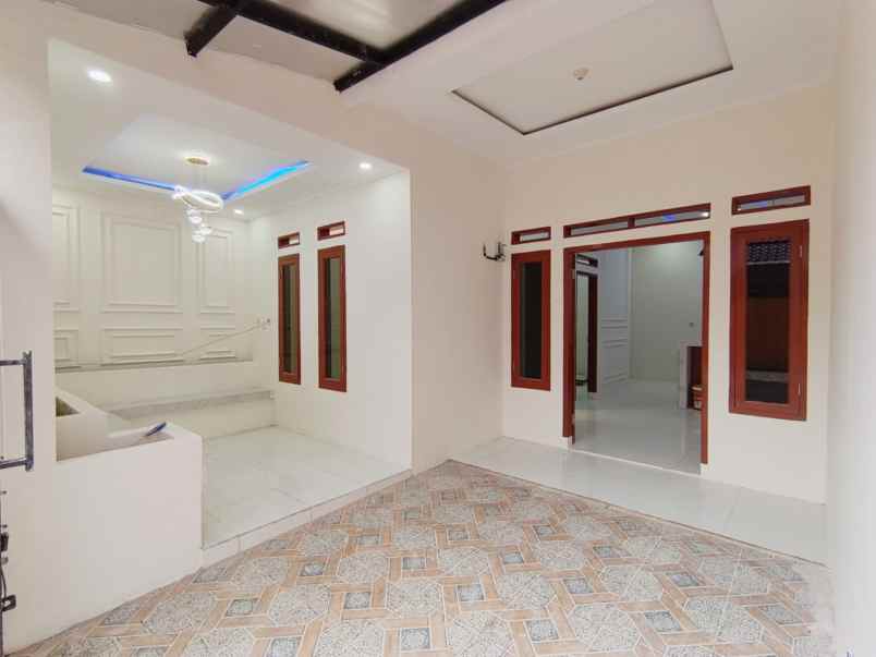 rumah baru murah bandung lokasi strategis