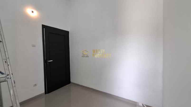 rumah baru siap huni dekat alun alun paseban bantul