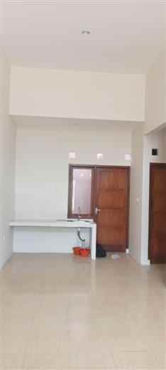 rumah baru siap huni di cimahi bandung