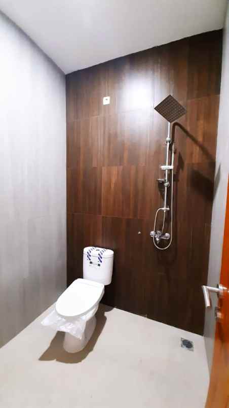 rumah baru view city light kota bandung di ligar