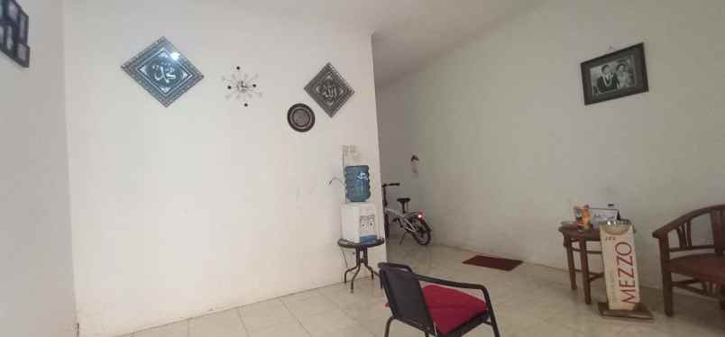 rumah bekasi selatan bekasi jawa