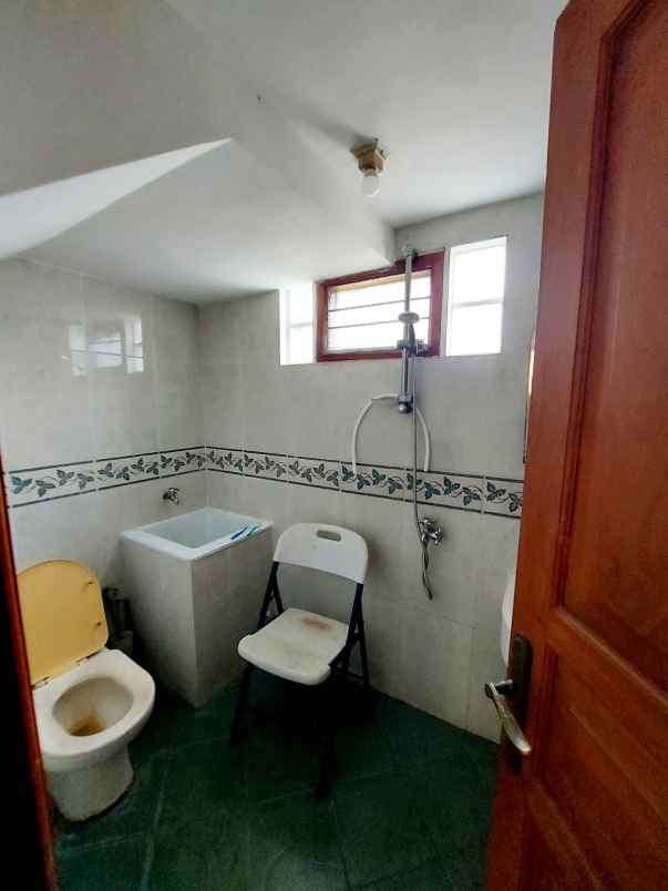 rumah bintaro sektor 9